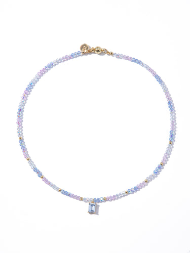 I Want It That Way Necklace - Dream