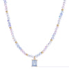 I Want It That Way Necklace - Dream
