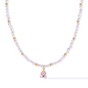 I Want It That Way Necklace - Pinky Promise