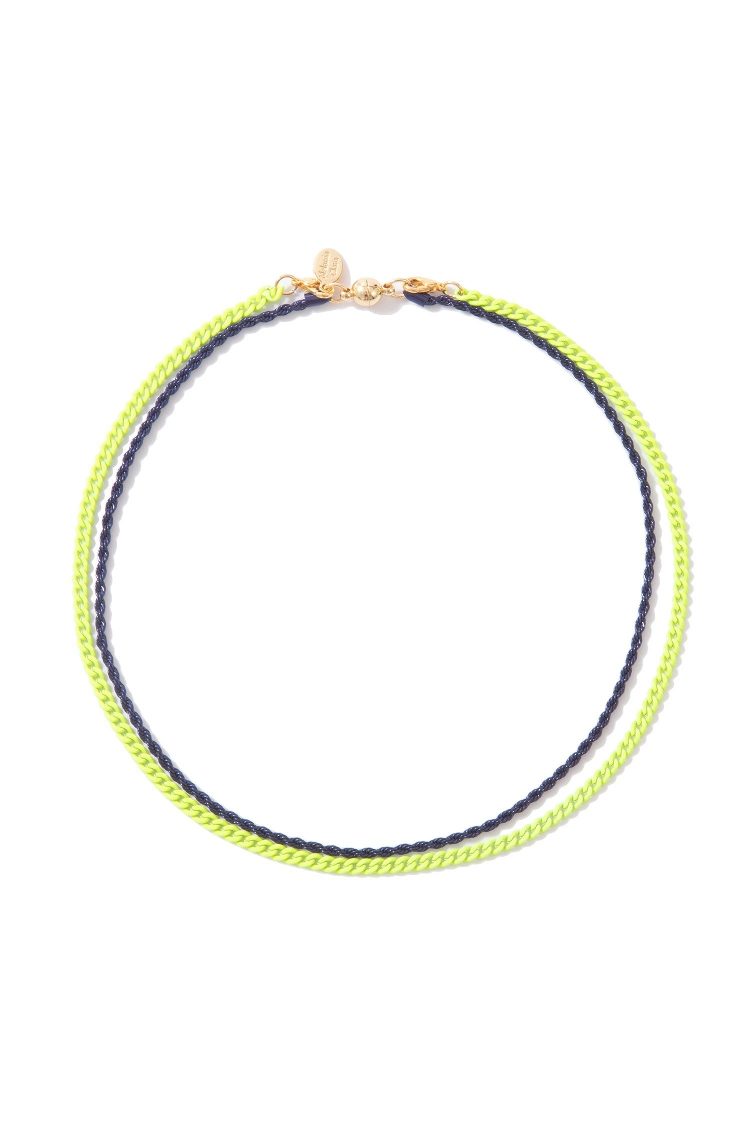 Better Together Necklace - Multiple Colors!