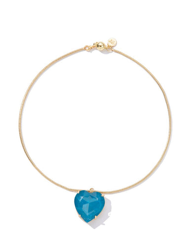 Love Forever Necklace - Horizon
