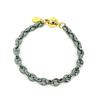 Splendore Bracelet - Liquid Metallic Willow