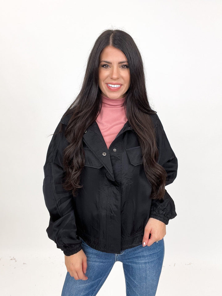 Circle Of Trust Jacket