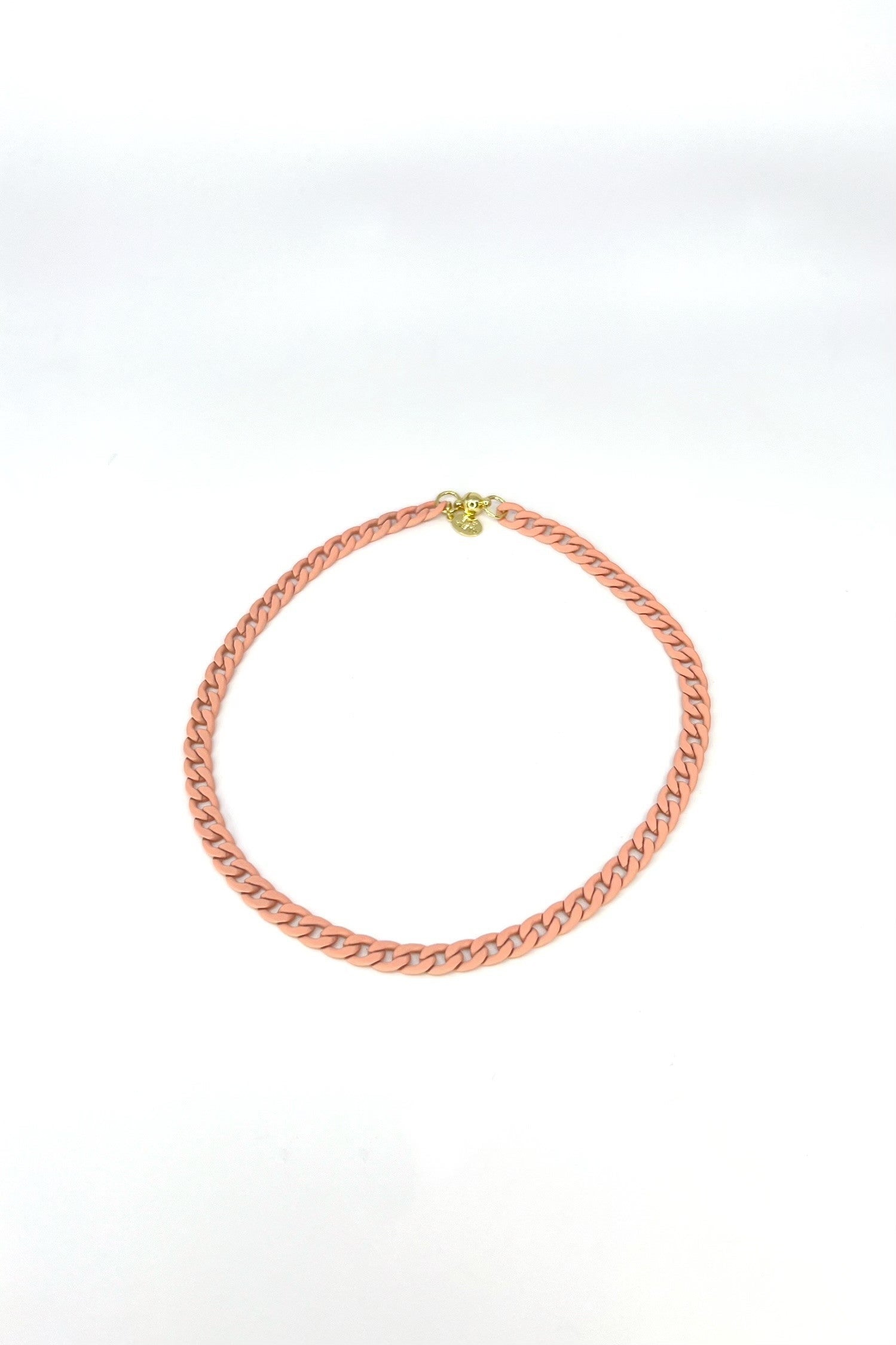 Lala Necklace - Multiple Colors!