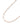 Imagine Necklace - Metallic Coconut