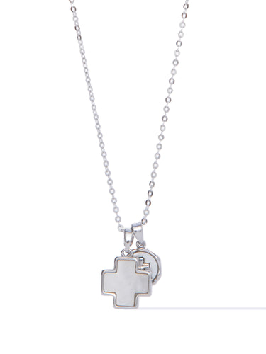 In The Moment Necklace