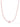 In The Summertime Necklace - Kiss Me
