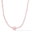 In The Summertime Necklace - Kiss Me