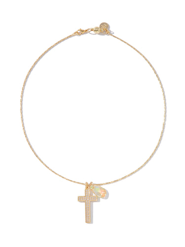 In Your Haven Necklace