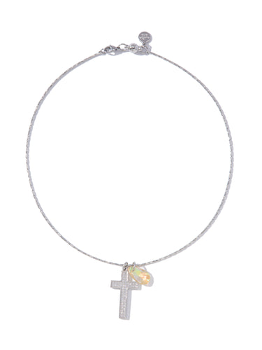 In Your Haven Necklace