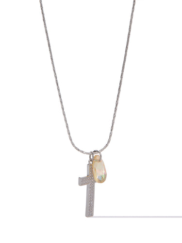 In Your Haven Necklace