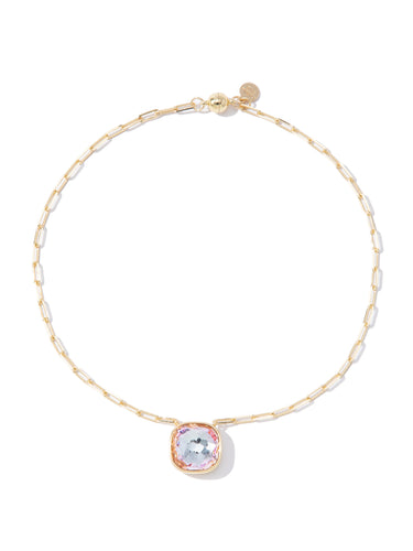 Inner Shine Necklace - Petal