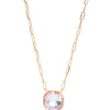 Inner Shine Necklace - Petal