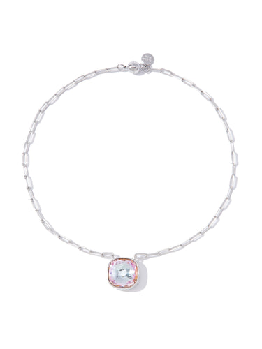 Inner Shine Necklace - Petal