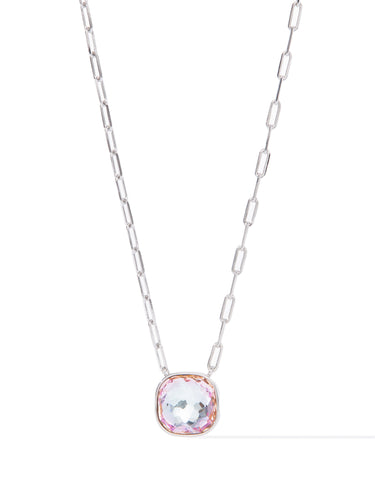 Inner Shine Necklace - Petal