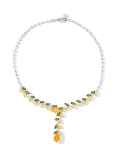 Ipanema Necklace - Island