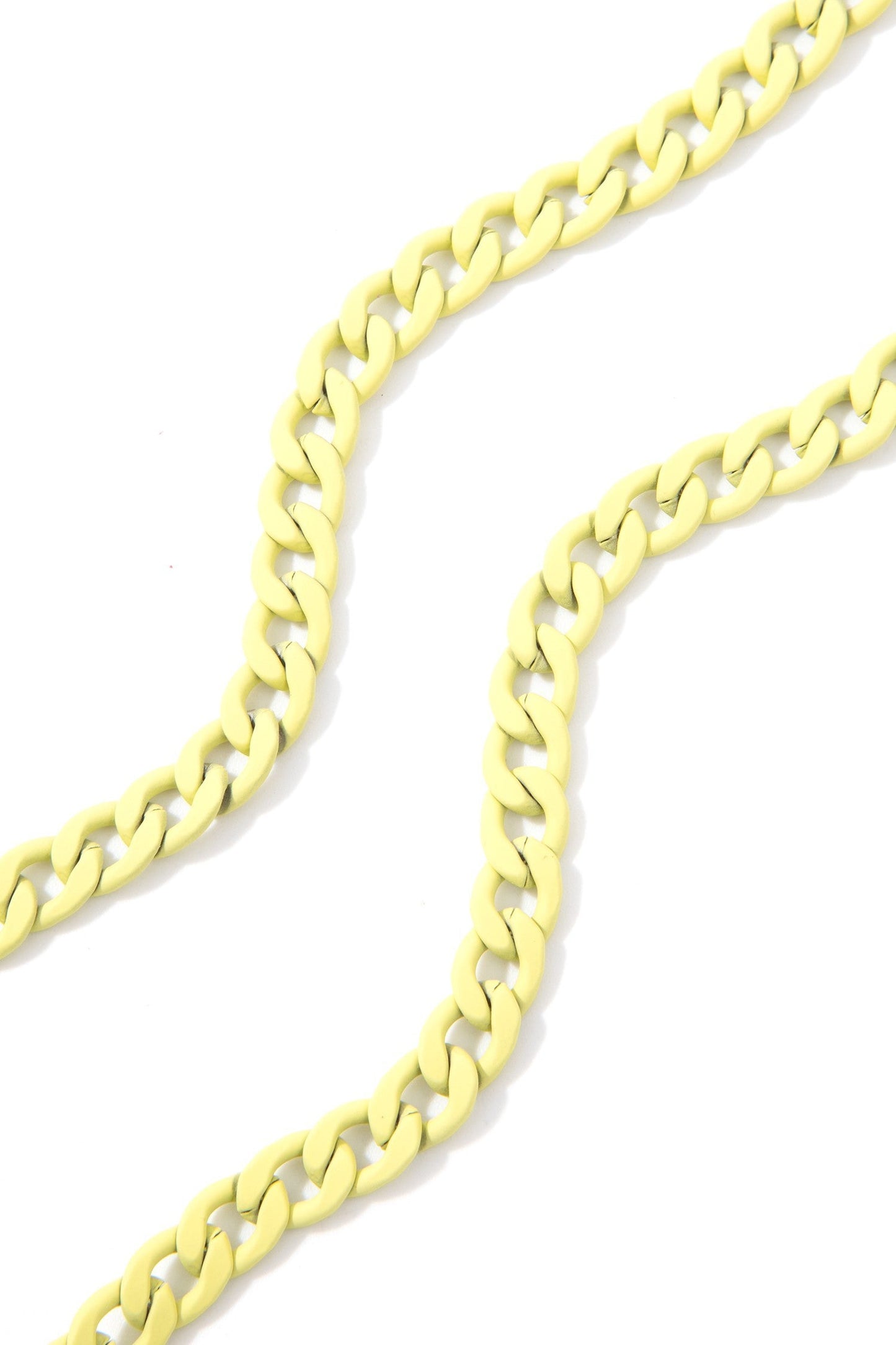 Lala Necklace - Multiple Colors!