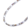 Isla Necklace - Storm Sky