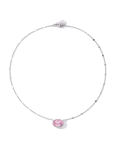 Island Necklace - Petal