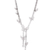 Island Butterflies Necklace - (Limited Edition)