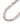 Island Glow Necklace - White Sands