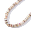 Island Glow Necklace - White Sands