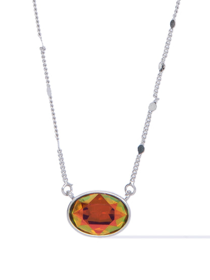 Island Necklace - Tuscan Sun