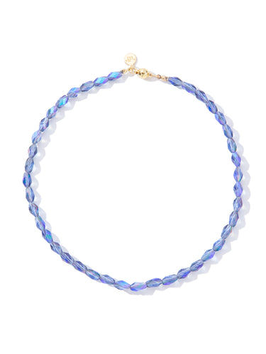 Island Style Necklace - Summer Night