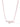 It's A Wrap Necklace - Metallic Coconut