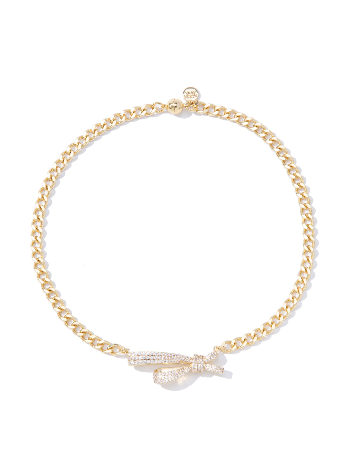 It's A Wrap Necklace