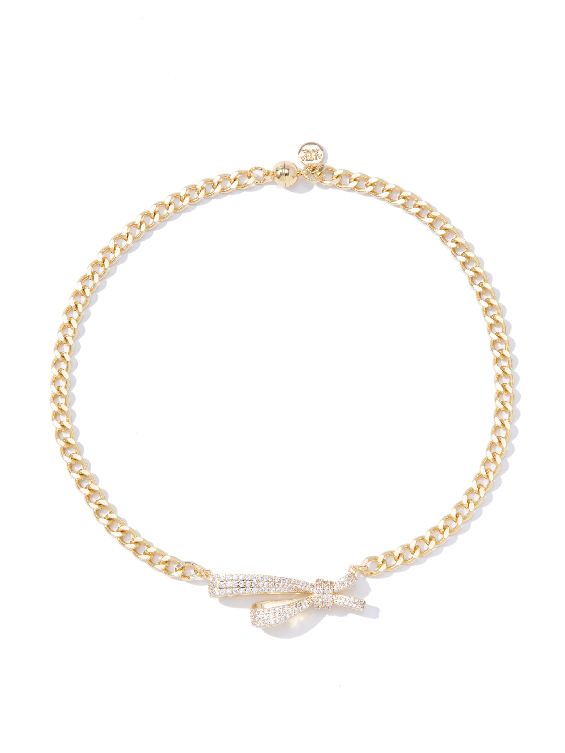 It's A Wrap Necklace