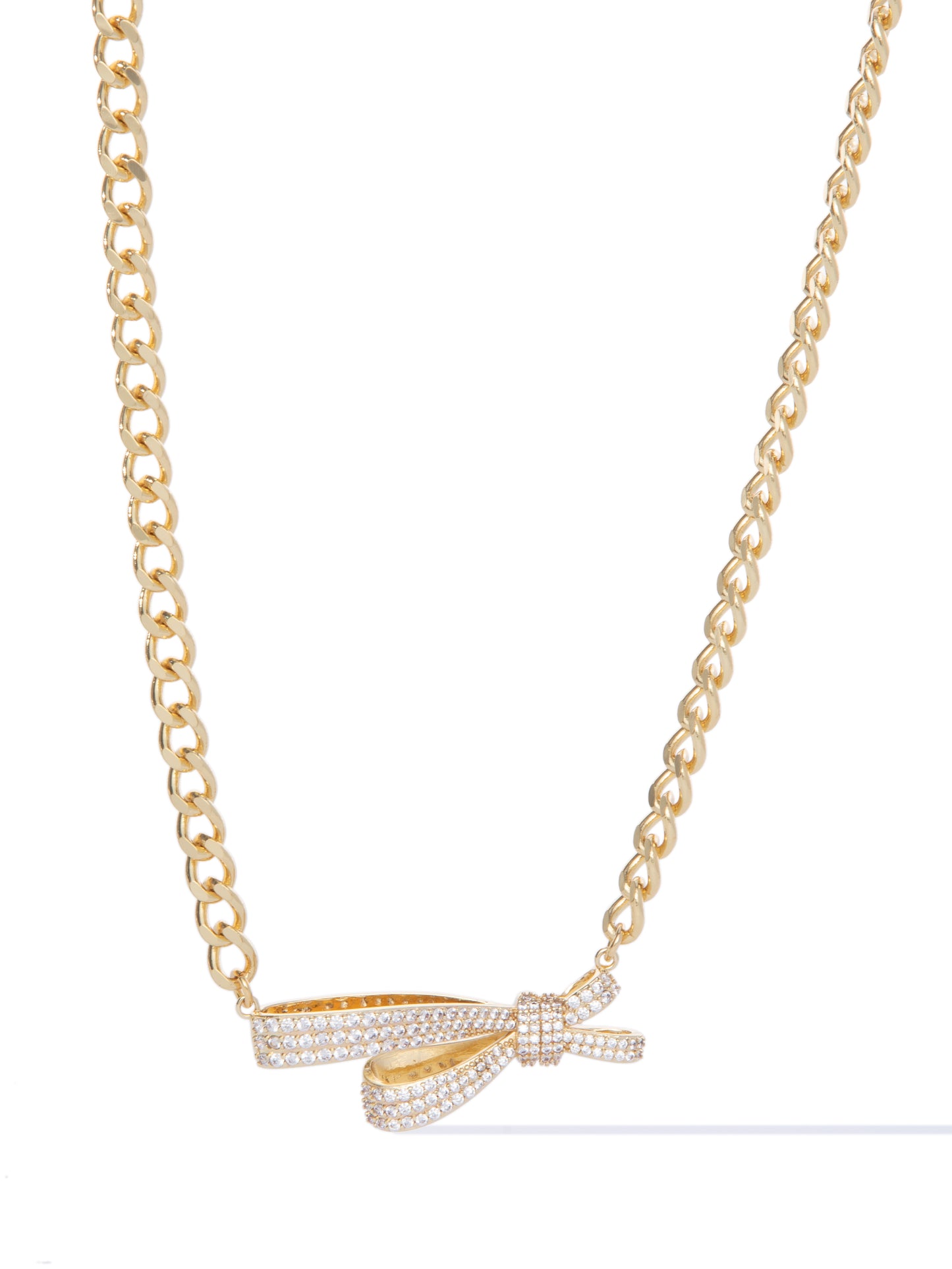 It's A Wrap Necklace