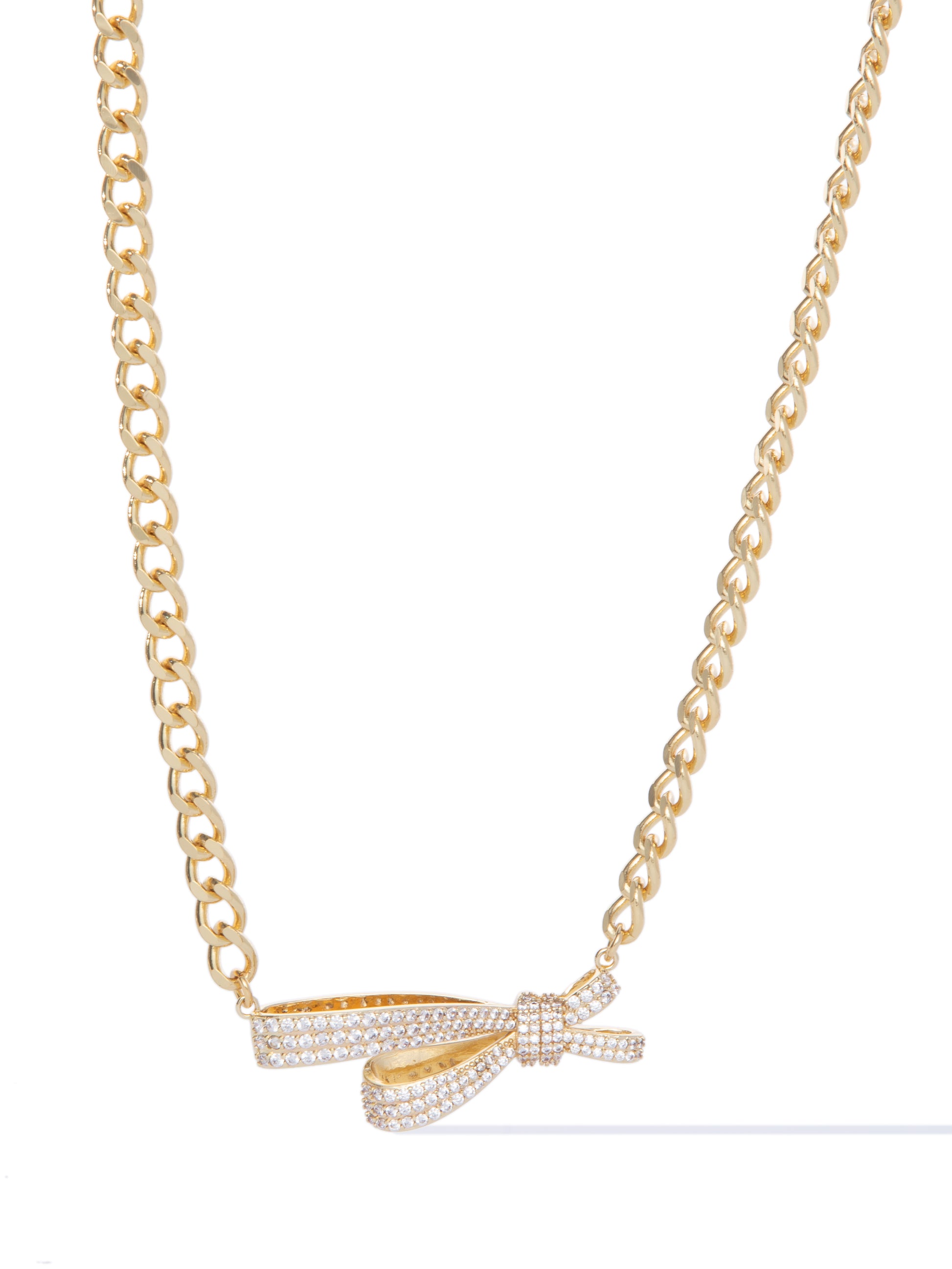 It's A Wrap Necklace