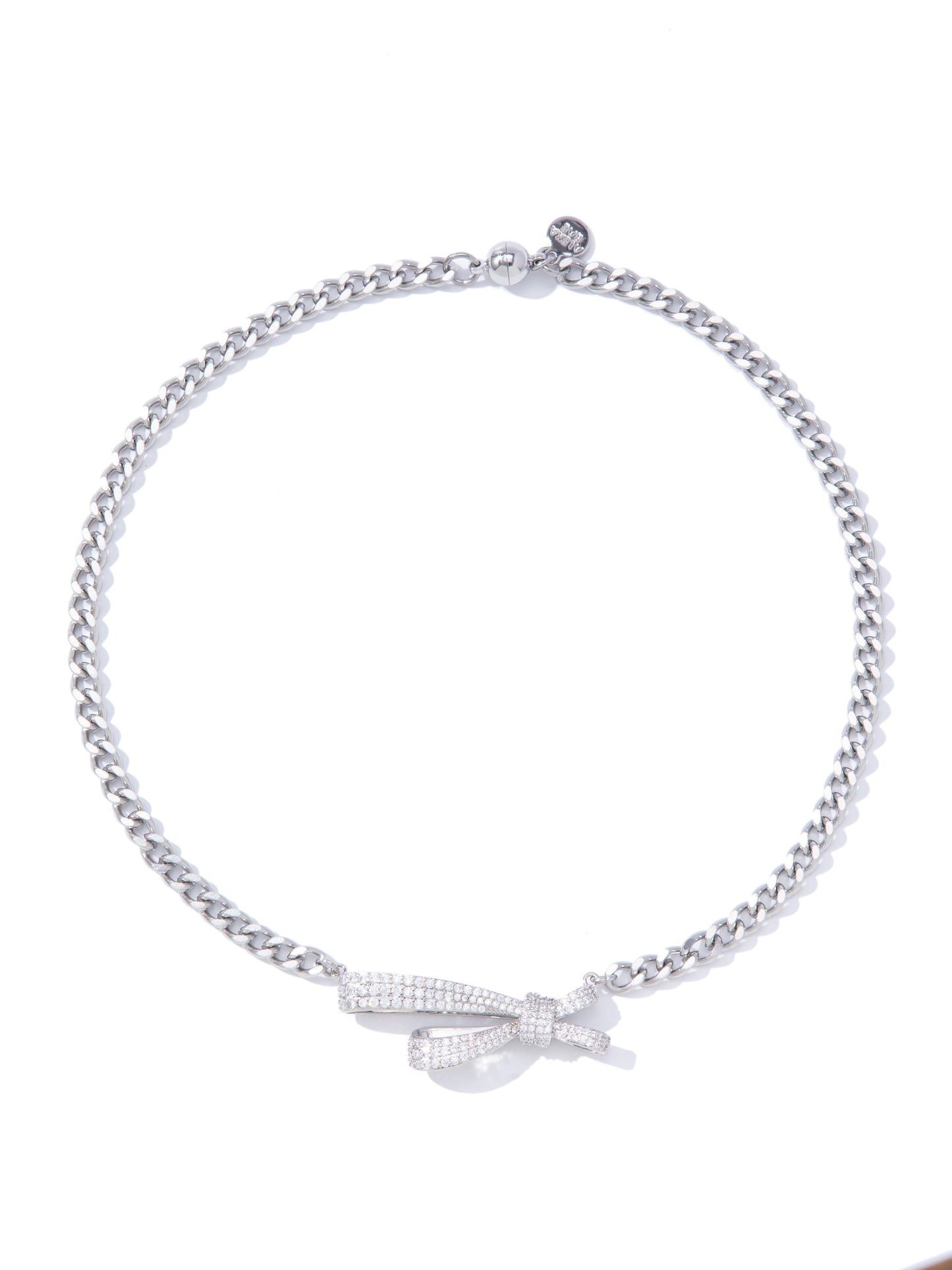 It's A Wrap Necklace