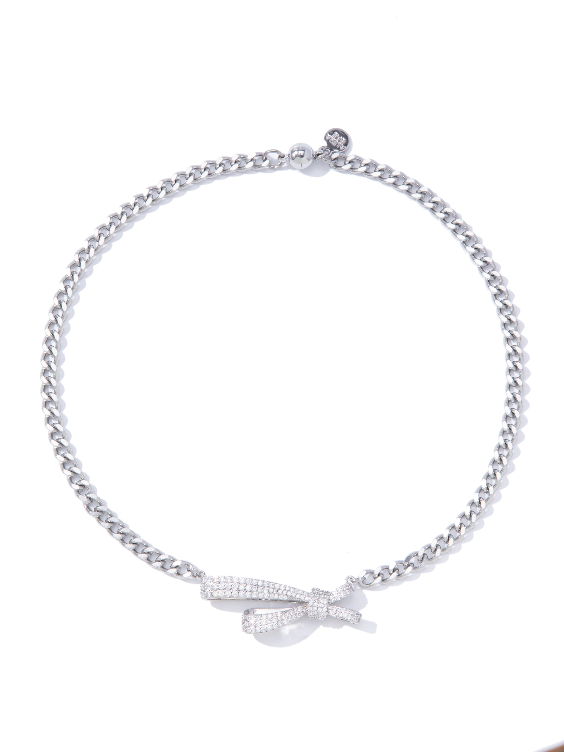 It's A Wrap Necklace