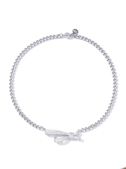 It's A Wrap Necklace