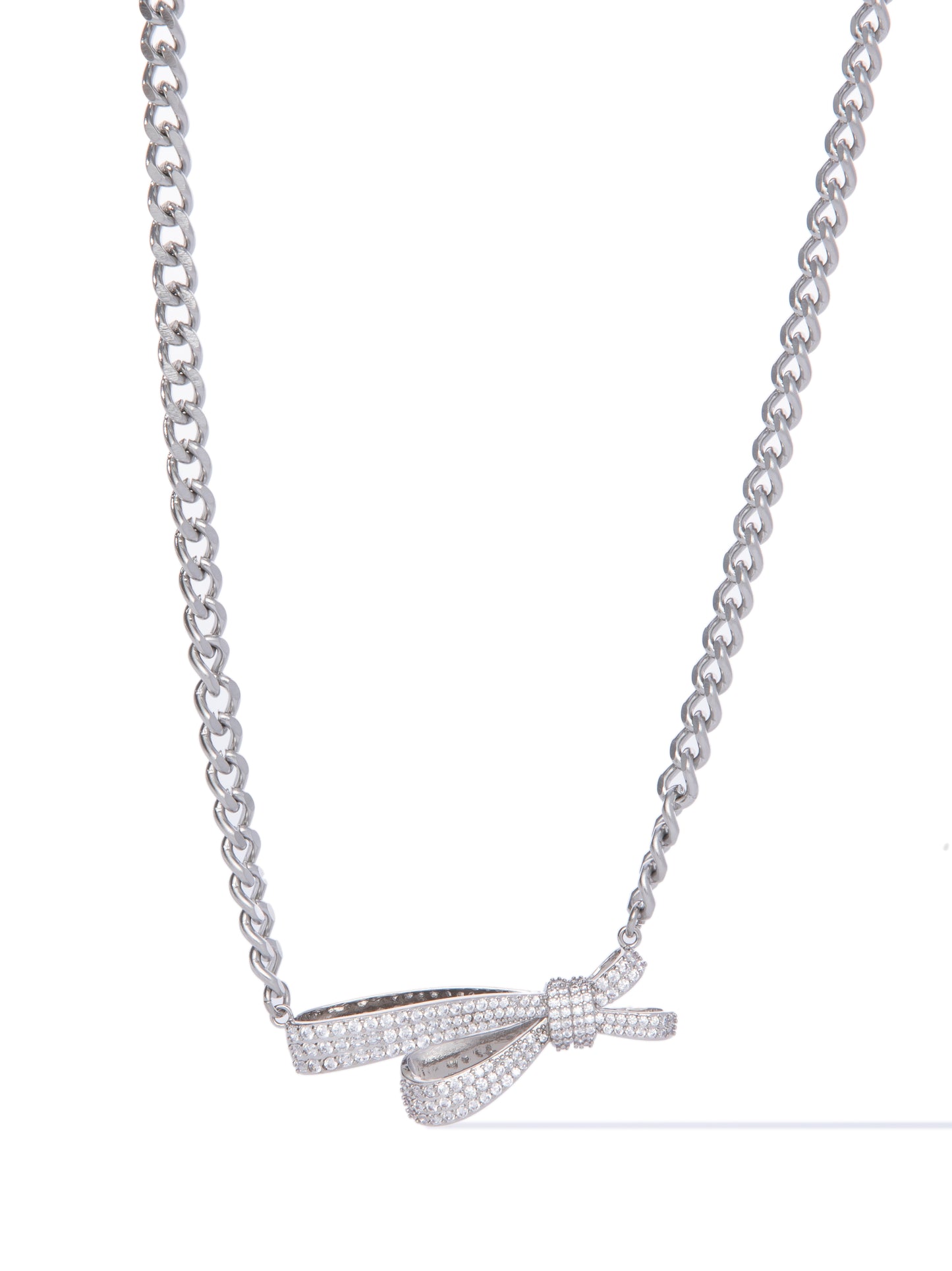 It's A Wrap Necklace