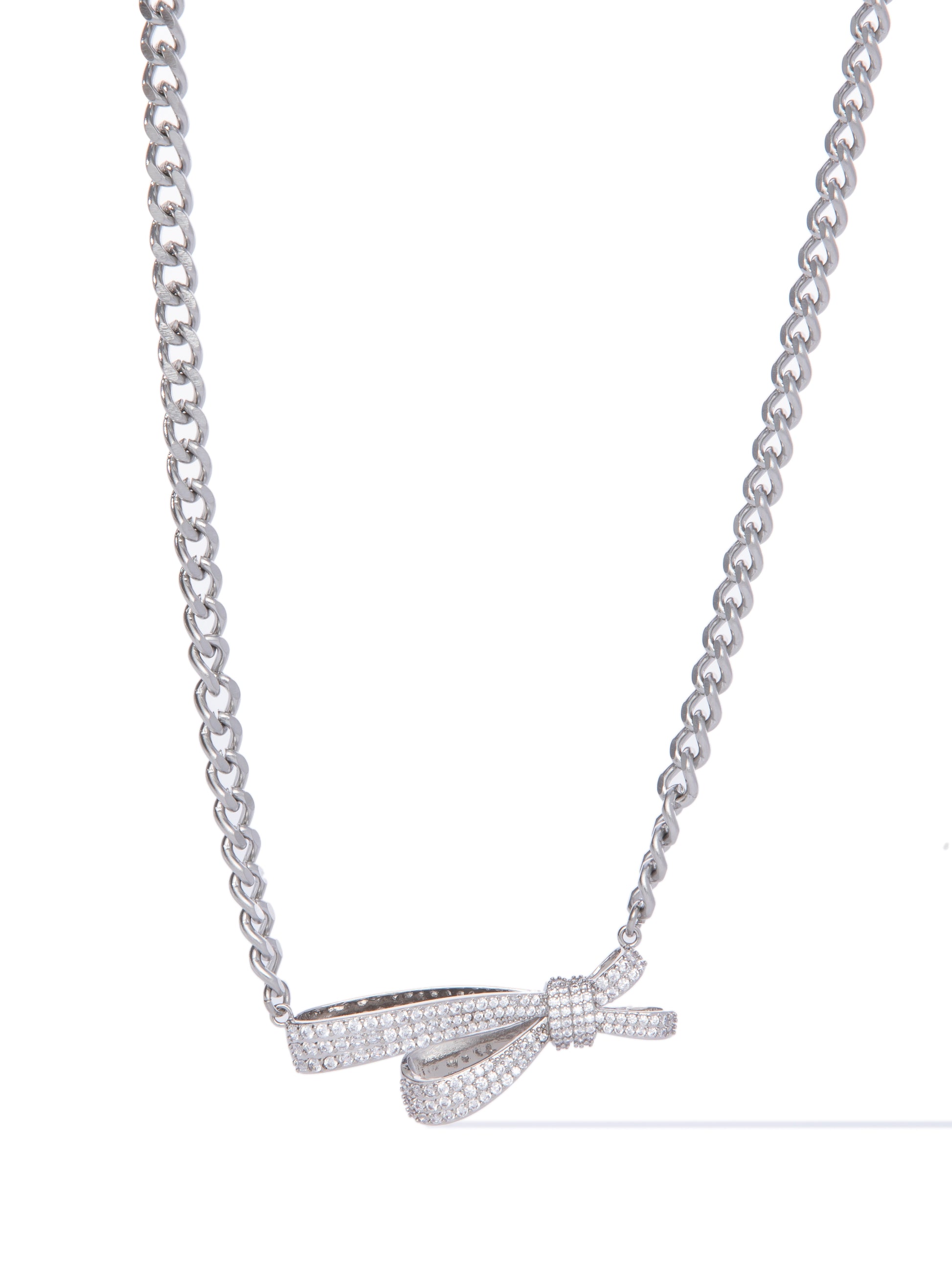 It's A Wrap Necklace