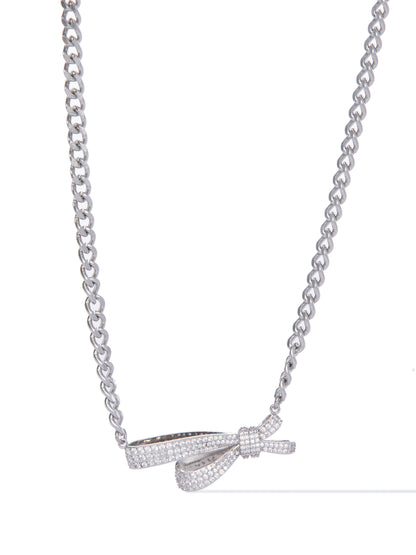 It's A Wrap Necklace