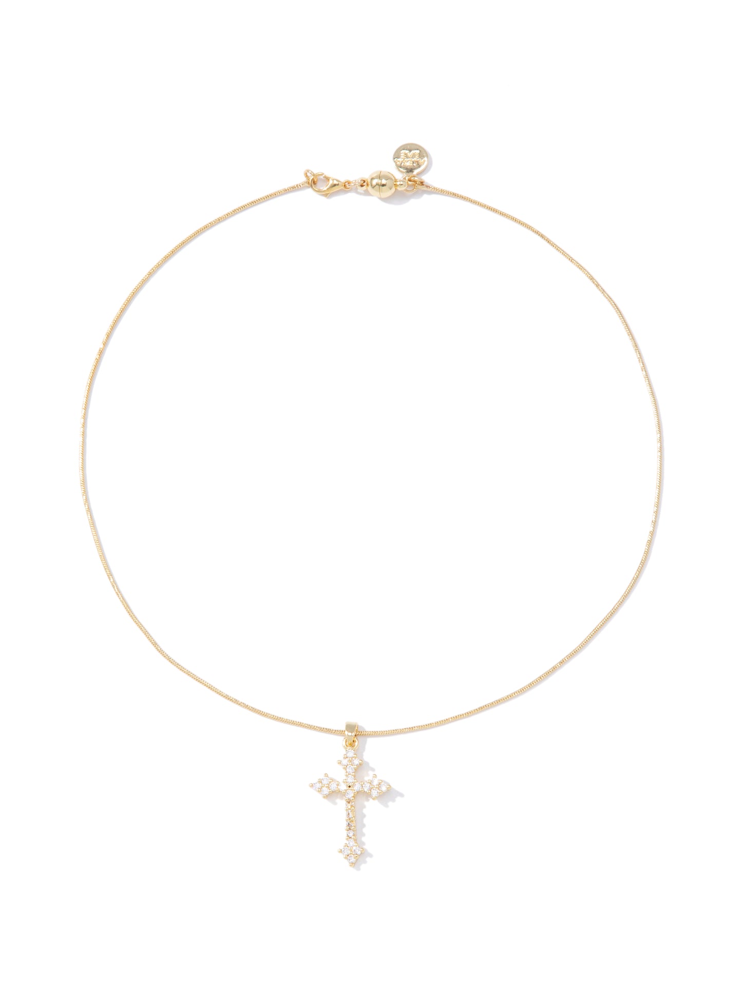 It's Your Love Necklace