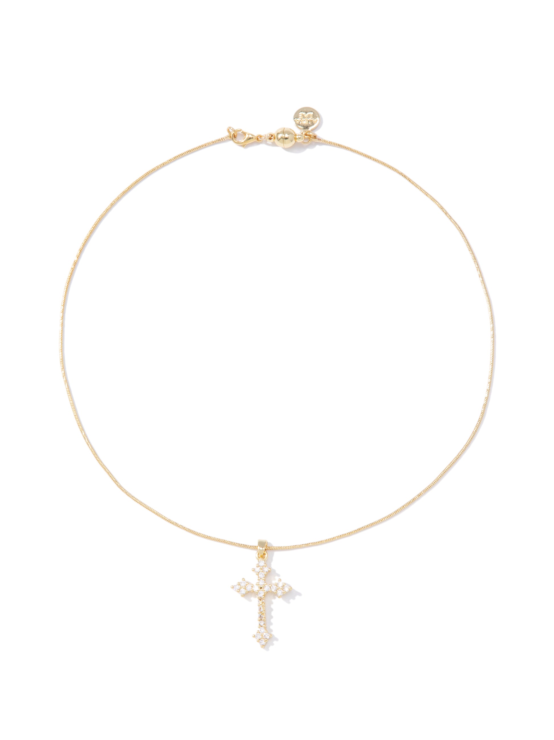 It's Your Love Necklace