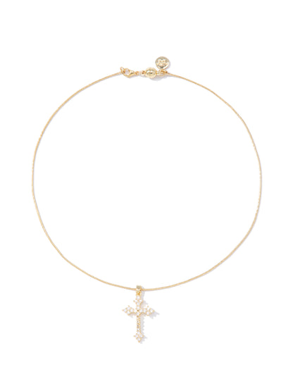 It's Your Love Necklace