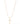It's Your Love Necklace