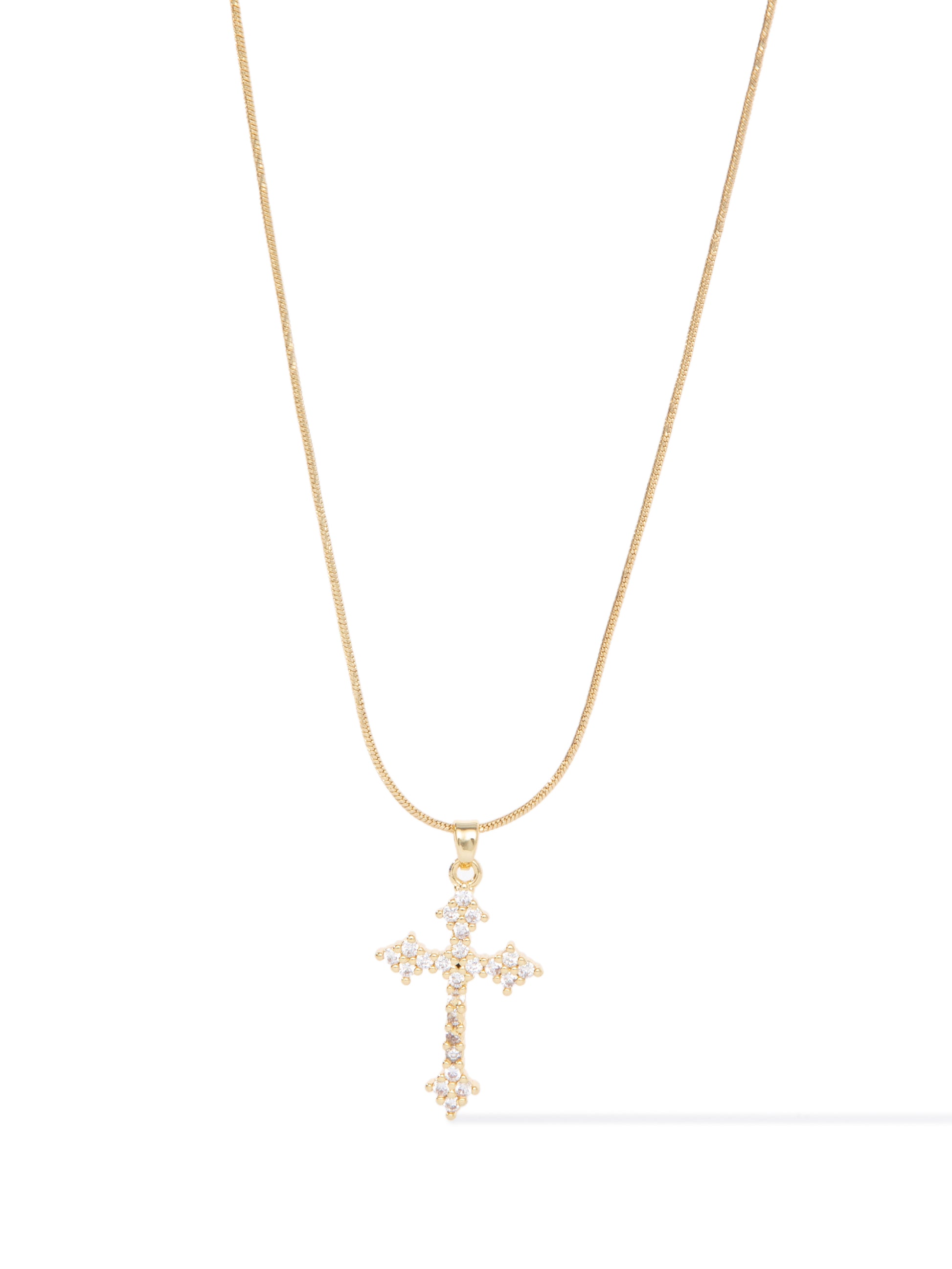 It's Your Love Necklace