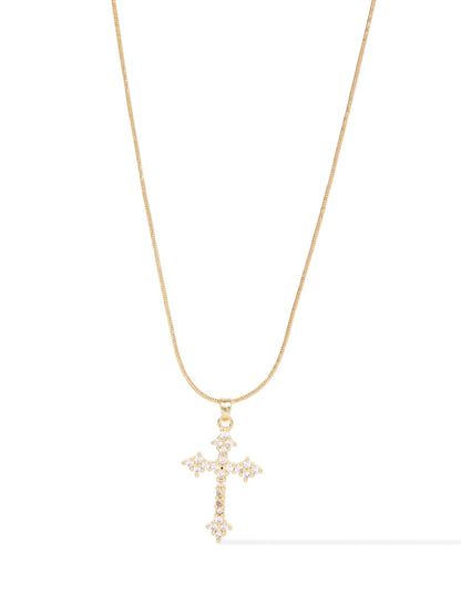 It's Your Love Necklace