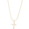 It's Your Love Necklace