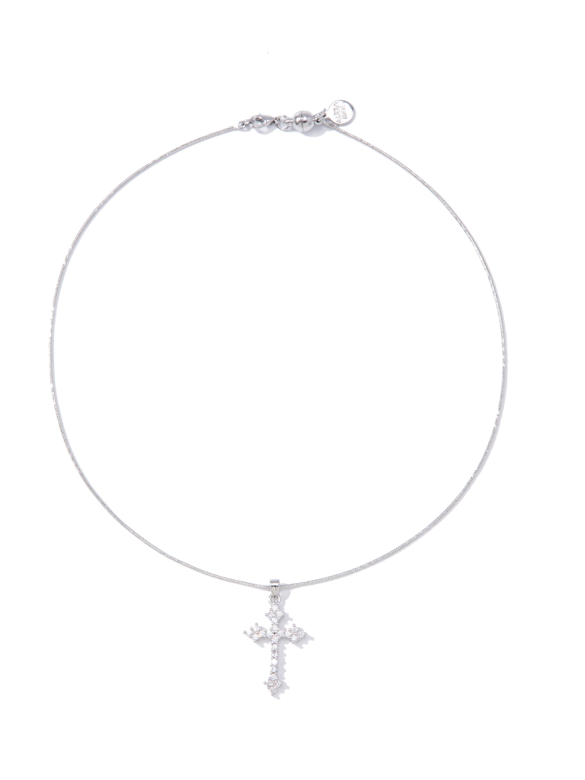 It's Your Love Necklace