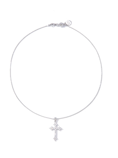 It's Your Love Necklace