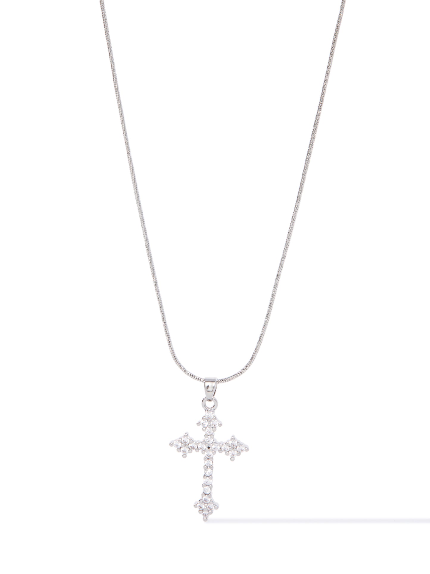 It's Your Love Necklace