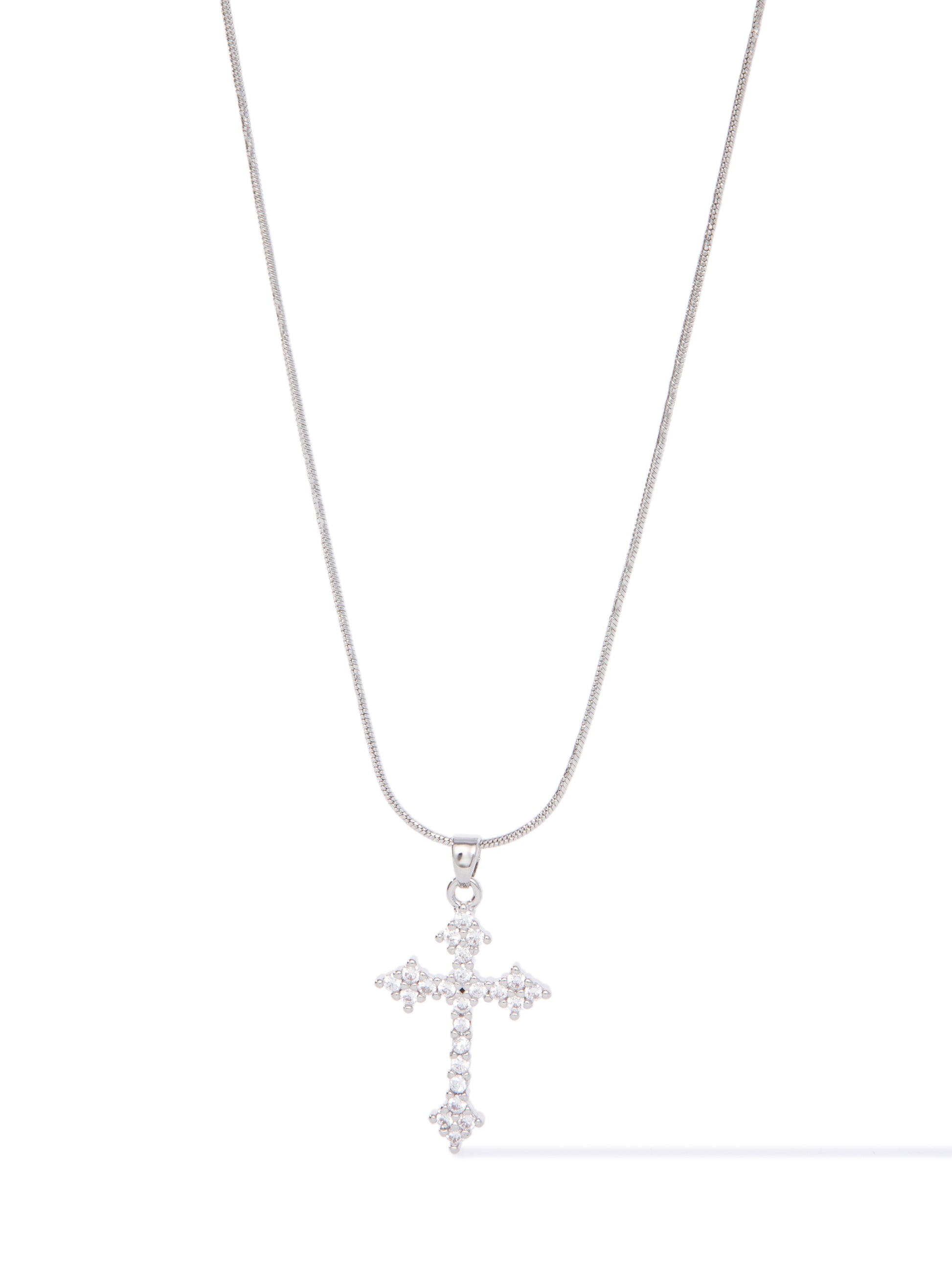 It's Your Love Necklace